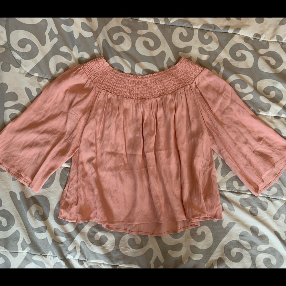 Talula Marcilly blouse